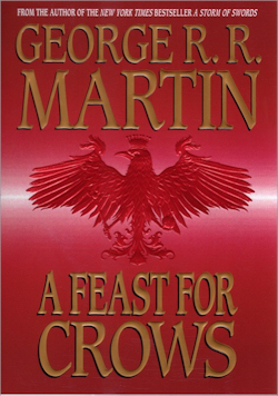 A Feast For Crows Audiobook Download