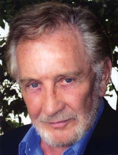 Roy Dotrice